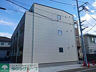 東京都福生市加美平3丁目2-5：物件画像／株式会社タウンハウジング東京　立川店