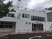 認定こども園イコロ昭和の森 1195m