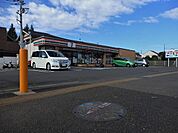 セブンイレブン羽村羽加美1丁目店 1150m