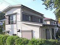 東京都日野市程久保8丁目10-17：物件画像／株式会社タウンハウジング東京　立川店