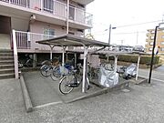 外観・共有部分