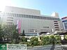 周辺：CELEO八王子南館 徒歩7分。ショッピングセンター 550m