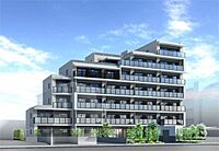東京都立川市羽衣町1丁目19-29：物件画像／株式会社タウンハウジング東京　立川店