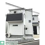 東京都昭島市緑町3丁目1-2：物件画像／株式会社タウンハウジング東京　立川店