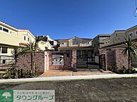 東京都昭島市昭和町4丁目：物件画像／株式会社タウンハウジング東京　立川店