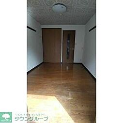 メルベーユ 1Kの写真