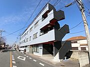 外観・共有部分