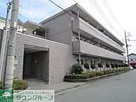 東京都昭島市松原町1丁目：物件画像／株式会社タウンハウジング東京　立川店