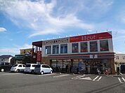 セブンイレブン 850m
