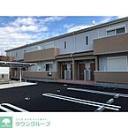 東京都小平市花小金井2丁目11-5：物件画像／株式会社タウンハウジング東京　立川店