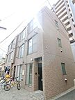 東京都立川市曙町1丁目23-13：物件画像／株式会社タウンハウジング東京　立川店