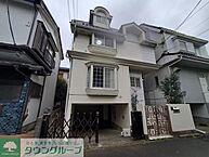 東京都小平市大沼町1丁目19-8：物件画像／株式会社タウンハウジング東京　立川店