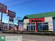 ゴールウェイ東大和店 徒歩12分。ショッピングセンター 930m