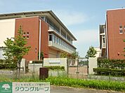 八王子市立七国中学校 徒歩60分。中学校 4740m