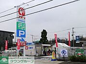 コメリハード＆グリーン日野新町店 徒歩2分。ホームセンター 160m