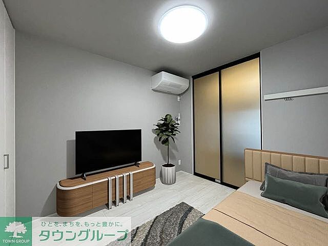 室内