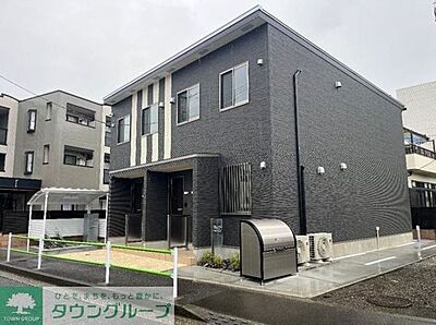 外観:外観 外観:外観