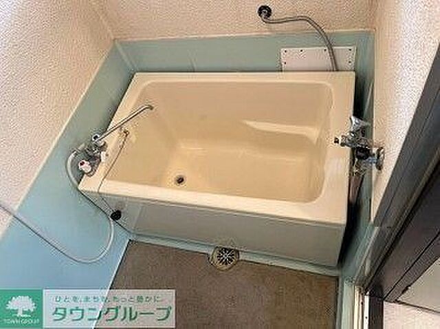 浴室