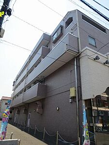 外観:★駅近マンション★ 外観:★駅近マンション★