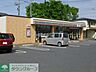 周辺：セブンイレブン武蔵村山残堀1丁目店 徒歩8分。コンビニ 620m