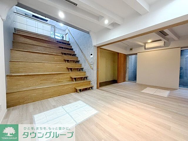 洋室