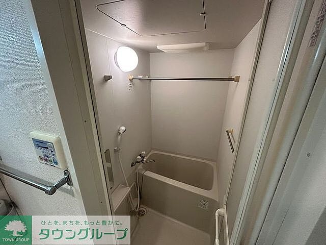浴室