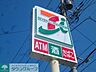 周辺：セブンイレブン小平上水本町店 徒歩10分。コンビニ 730m