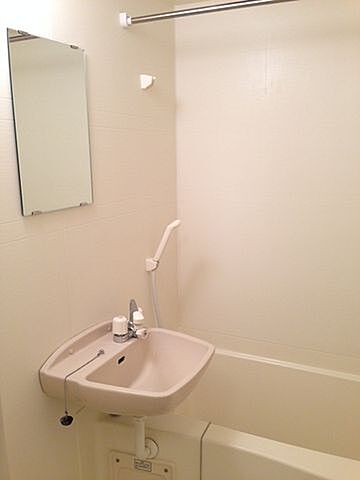 浴室