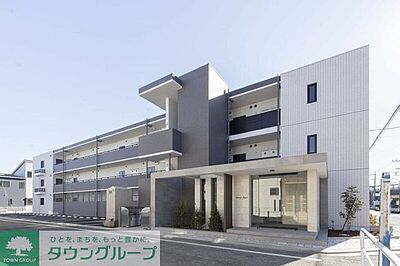 外観:★お部屋探しは株式会社タウンハウジング東京まで★ 外観:★お部屋探しは株式会社タウンハウジング東京まで★