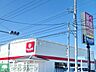 周辺：すたみな太郎小平小川町店 徒歩6分。飲食店 460m