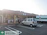 周辺：セブンイレブン昭島拝島町4丁目店 徒歩5分。コンビニ 400m