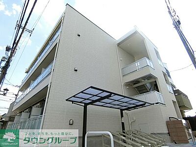 外観 外観