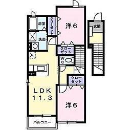 東武動物公園駅 5.9万円