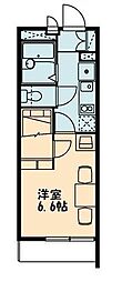 北春日部駅 4.7万円