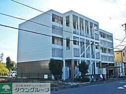 東武野田線 東岩槻駅 徒歩17分