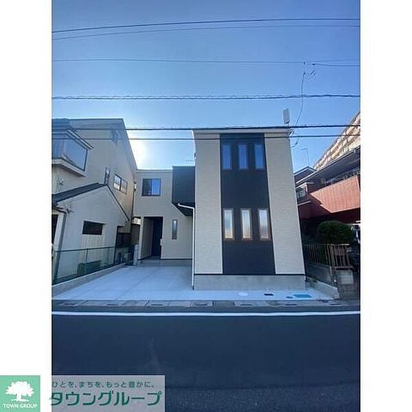 外観画像