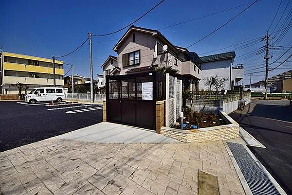 外観画像
