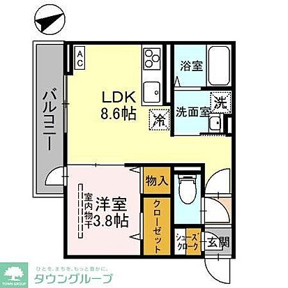 外観画像