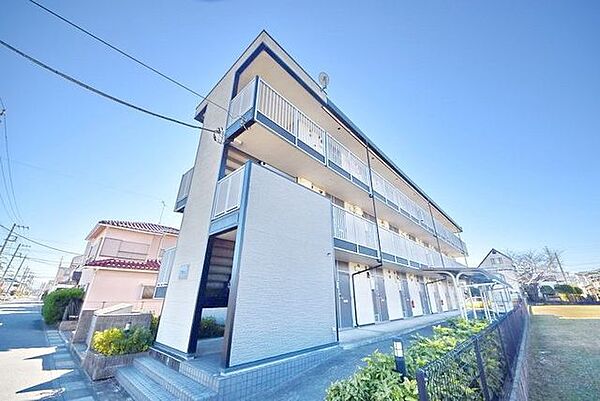 外観画像