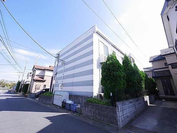 外観画像