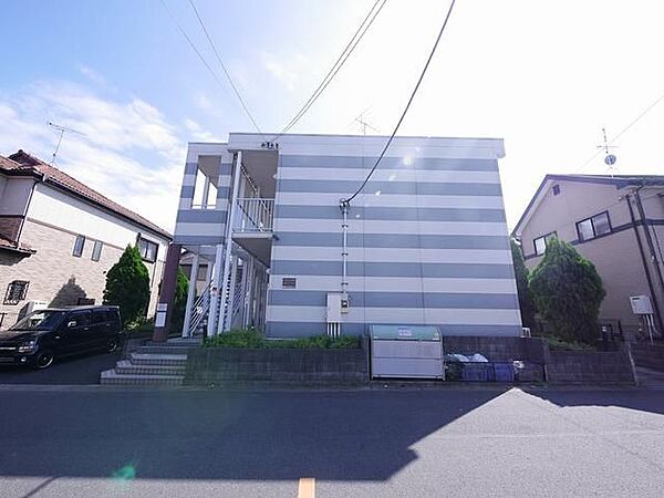外観画像