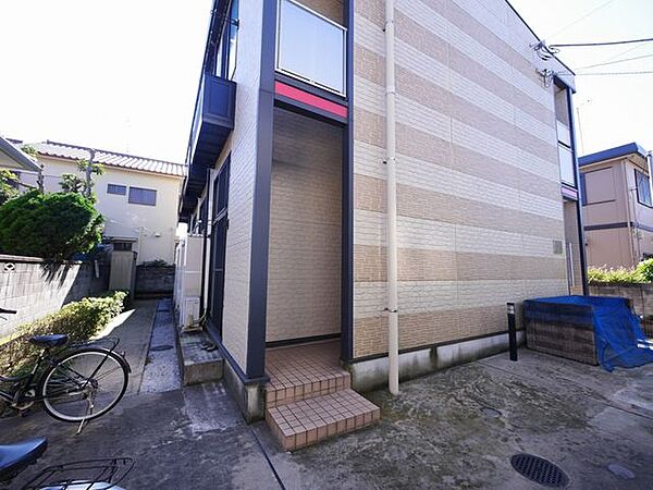 外観画像
