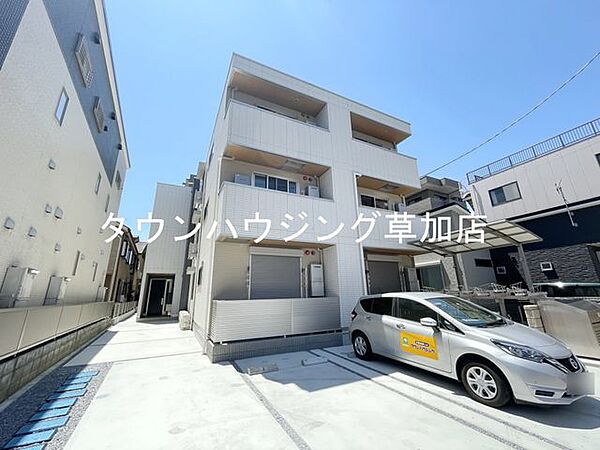 外観画像