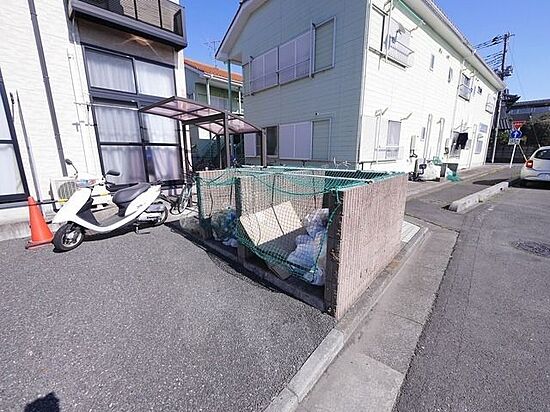 外観画像