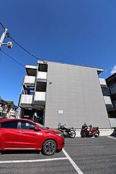 つくばエクスプレス 八潮駅 徒歩22分