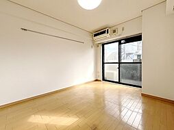 ジュネパレス越谷第3 101 1階1Kのリビング/ダイニング