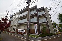 埼玉高速鉄道 川口元郷駅 徒歩28分の賃貸アパート