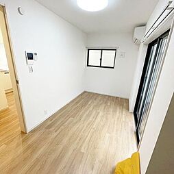 東武伊勢崎線 武里駅 徒歩6分の賃貸アパート 3階1Kのリビング/ダイニング