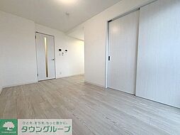 東武野田線 東岩槻駅 徒歩8分の賃貸アパート 1階1LDKのリビング/ダイニング