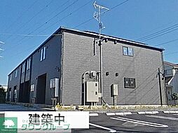 つくばエクスプレス 三郷中央駅 バス11分 天王橋南下車 徒歩3分